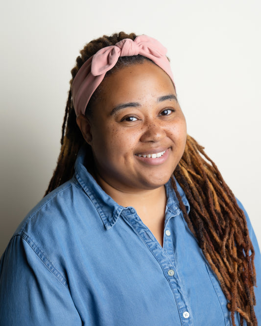 Krystle, Guide with a focus on Creative Art