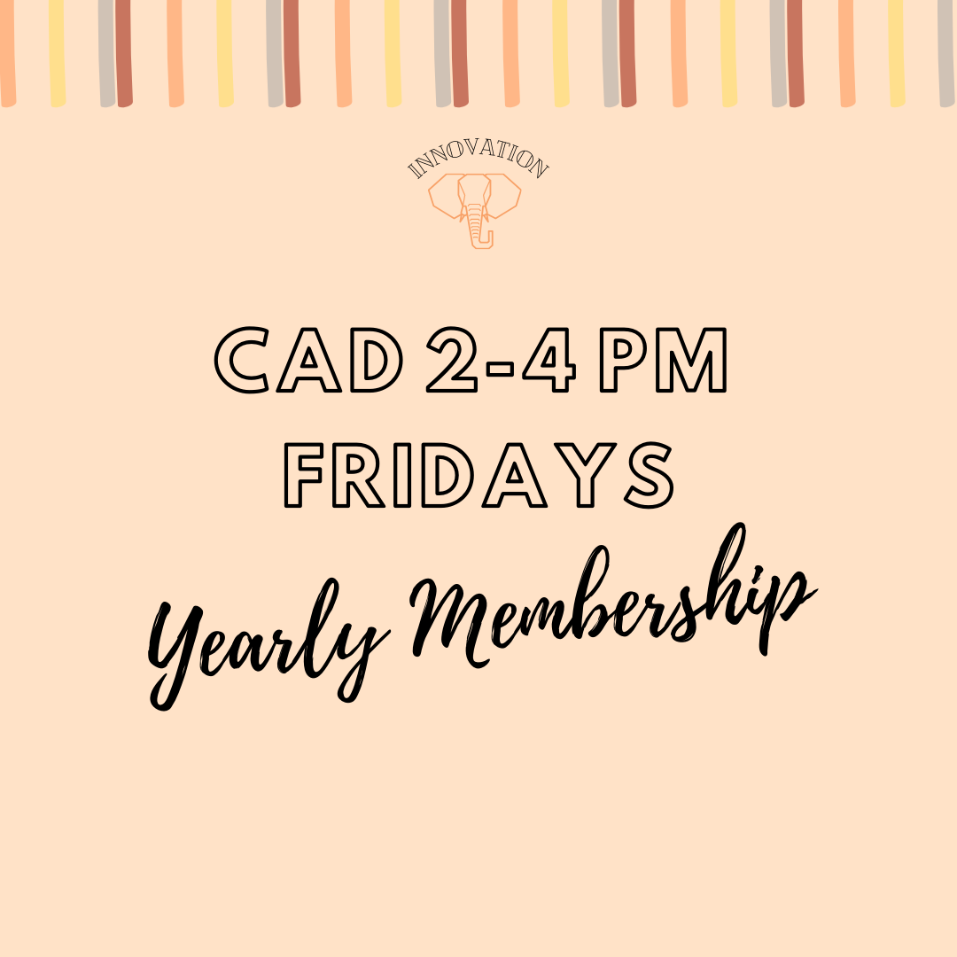 CAD Annual Membership