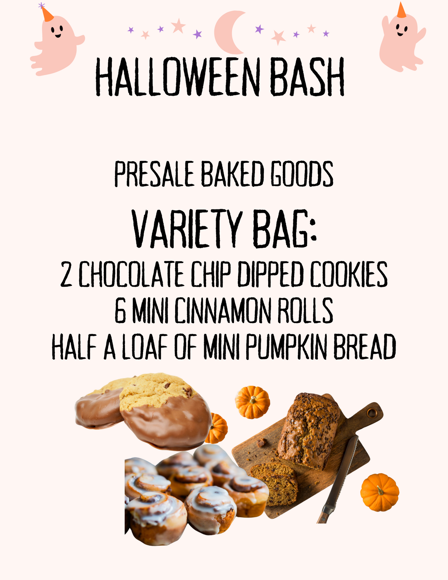 Variety Bag