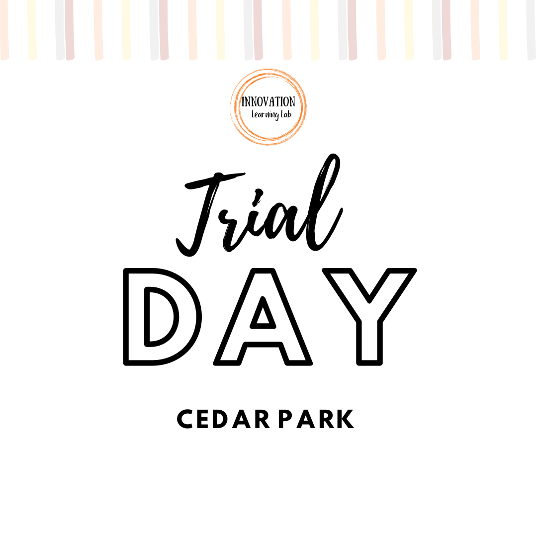 Trial Day in Cedar Park