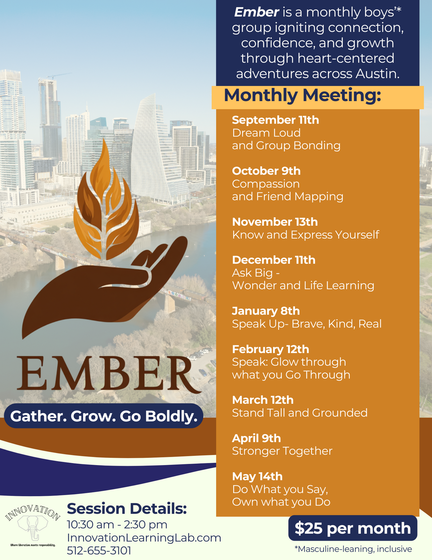 Ember