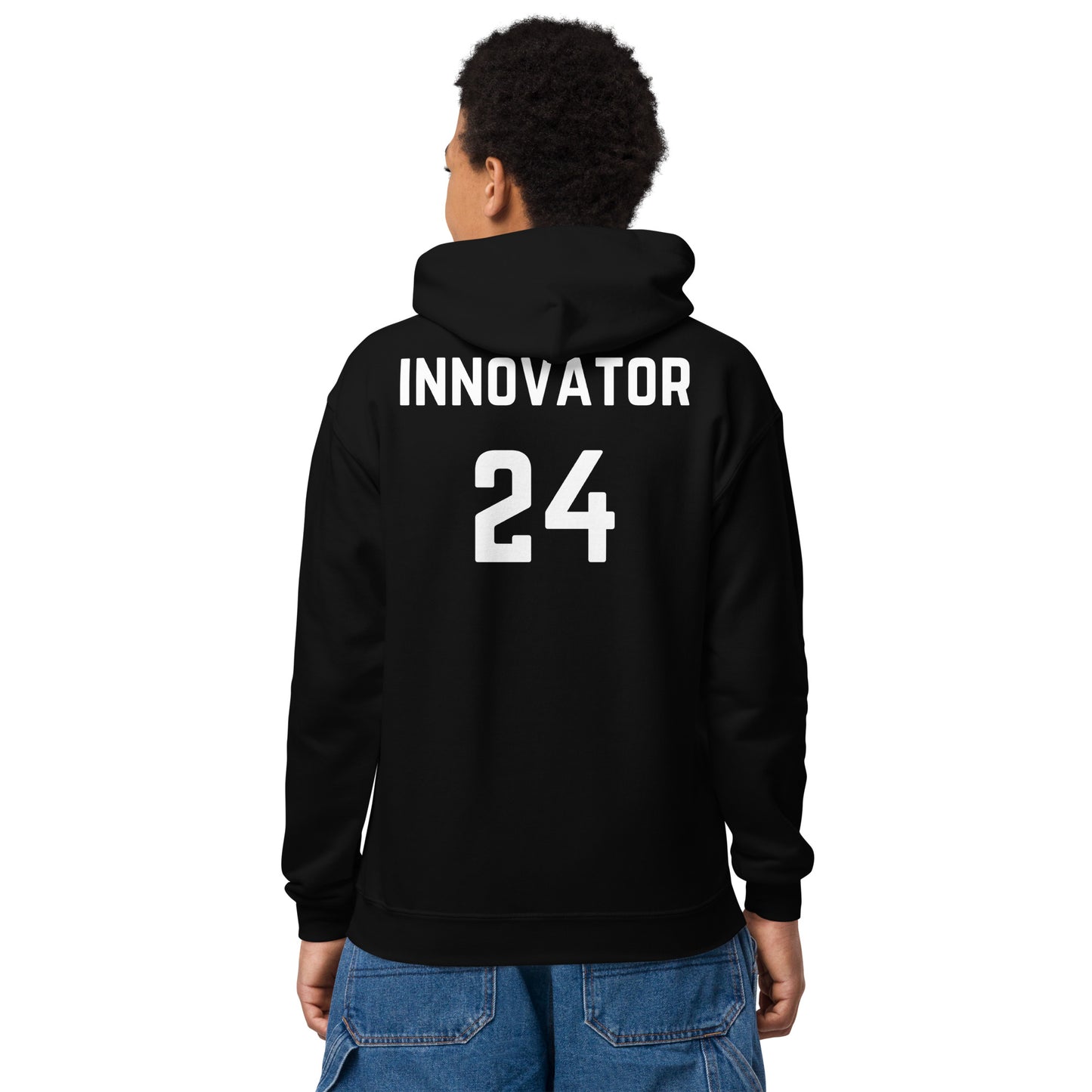 Youth Hoodie