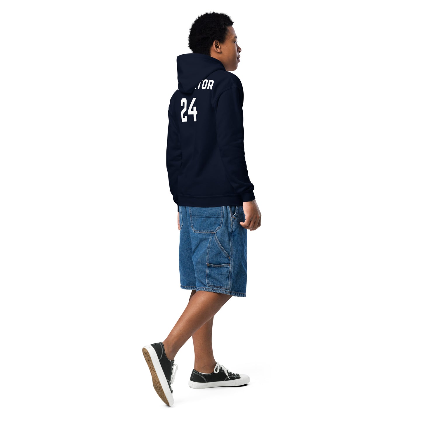 Youth Hoodie