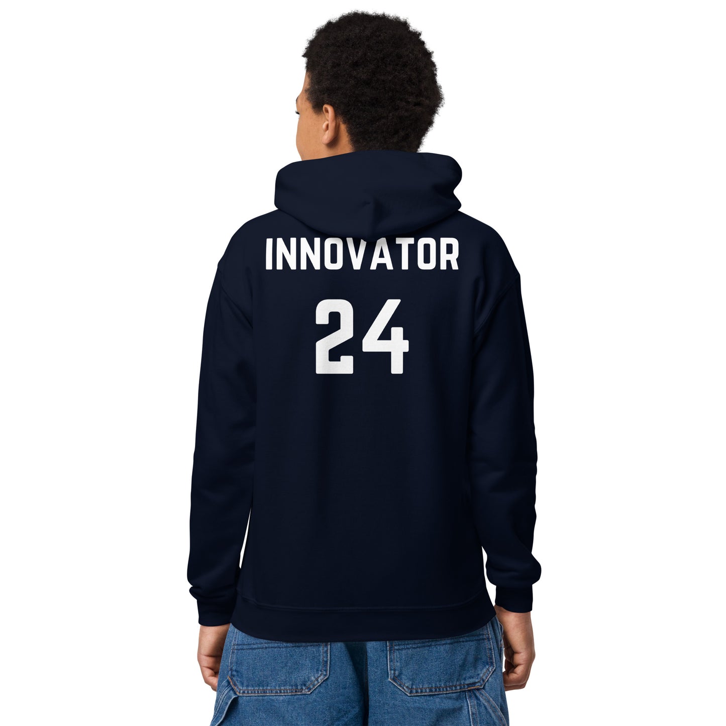 Youth Hoodie