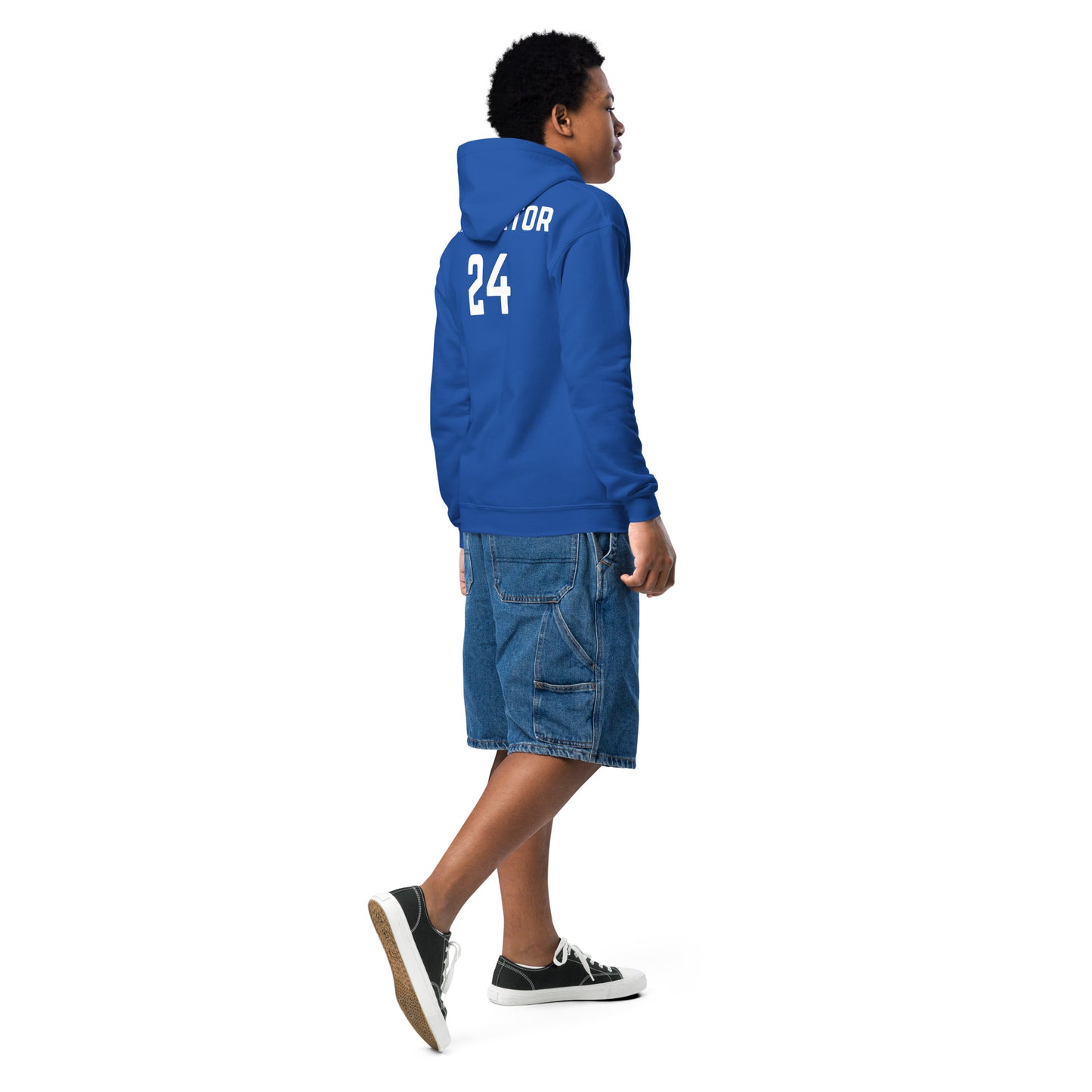 Youth Hoodie