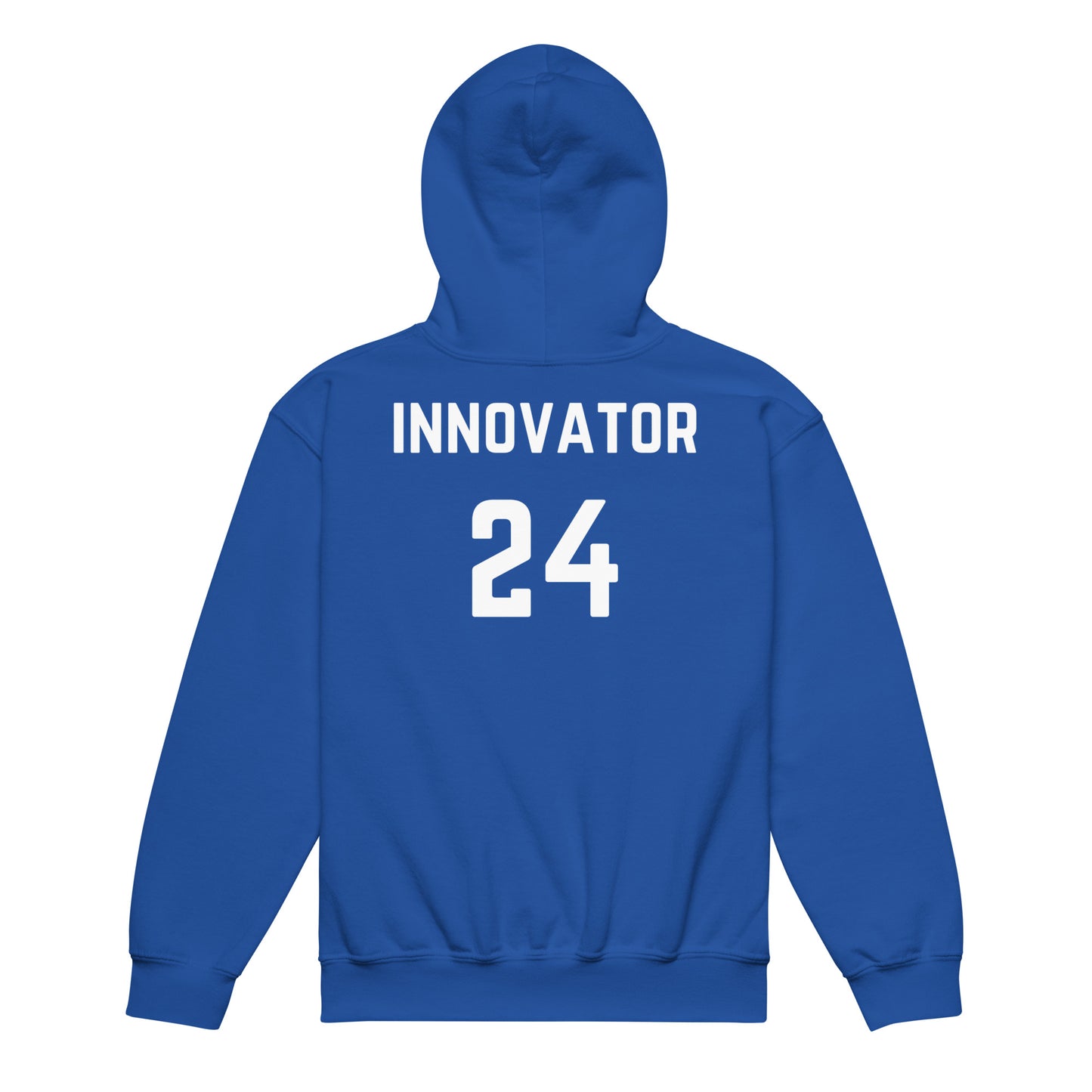 Youth Hoodie
