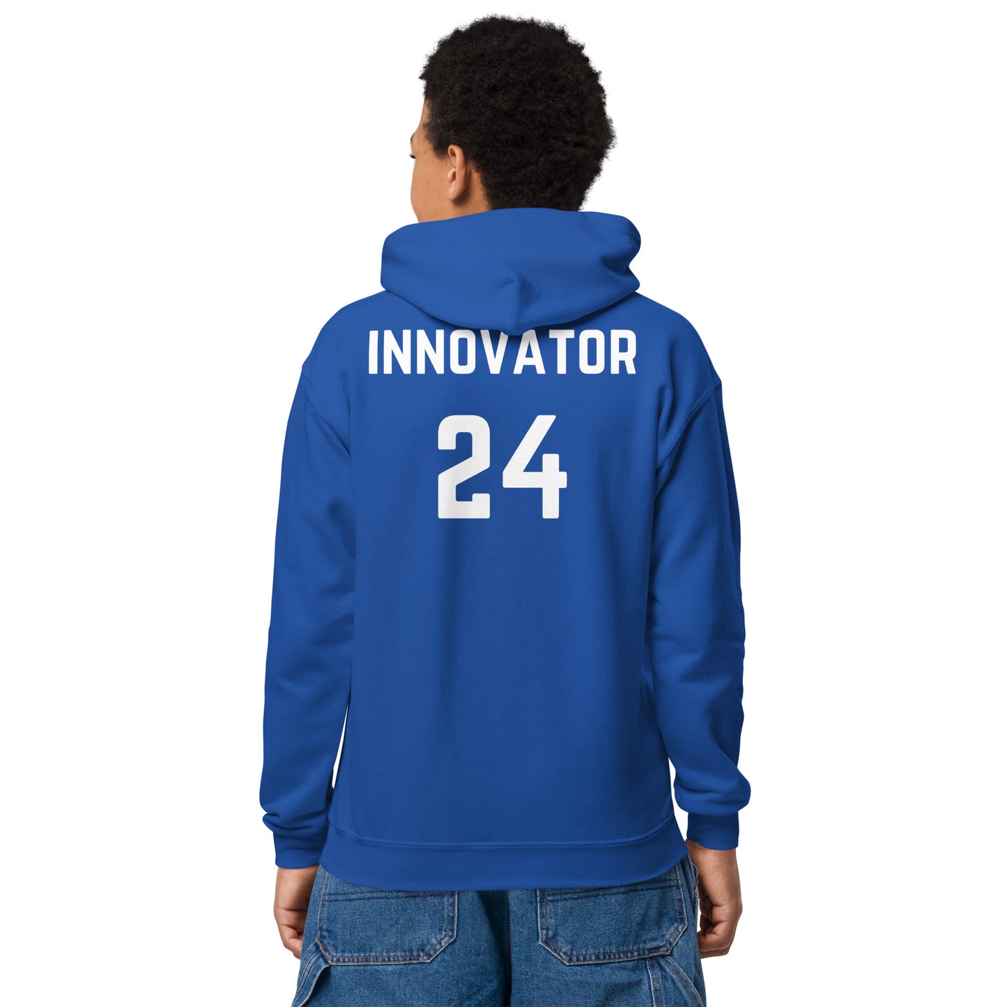 Youth Hoodie