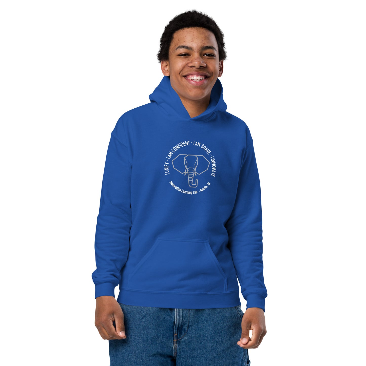 Youth Hoodie
