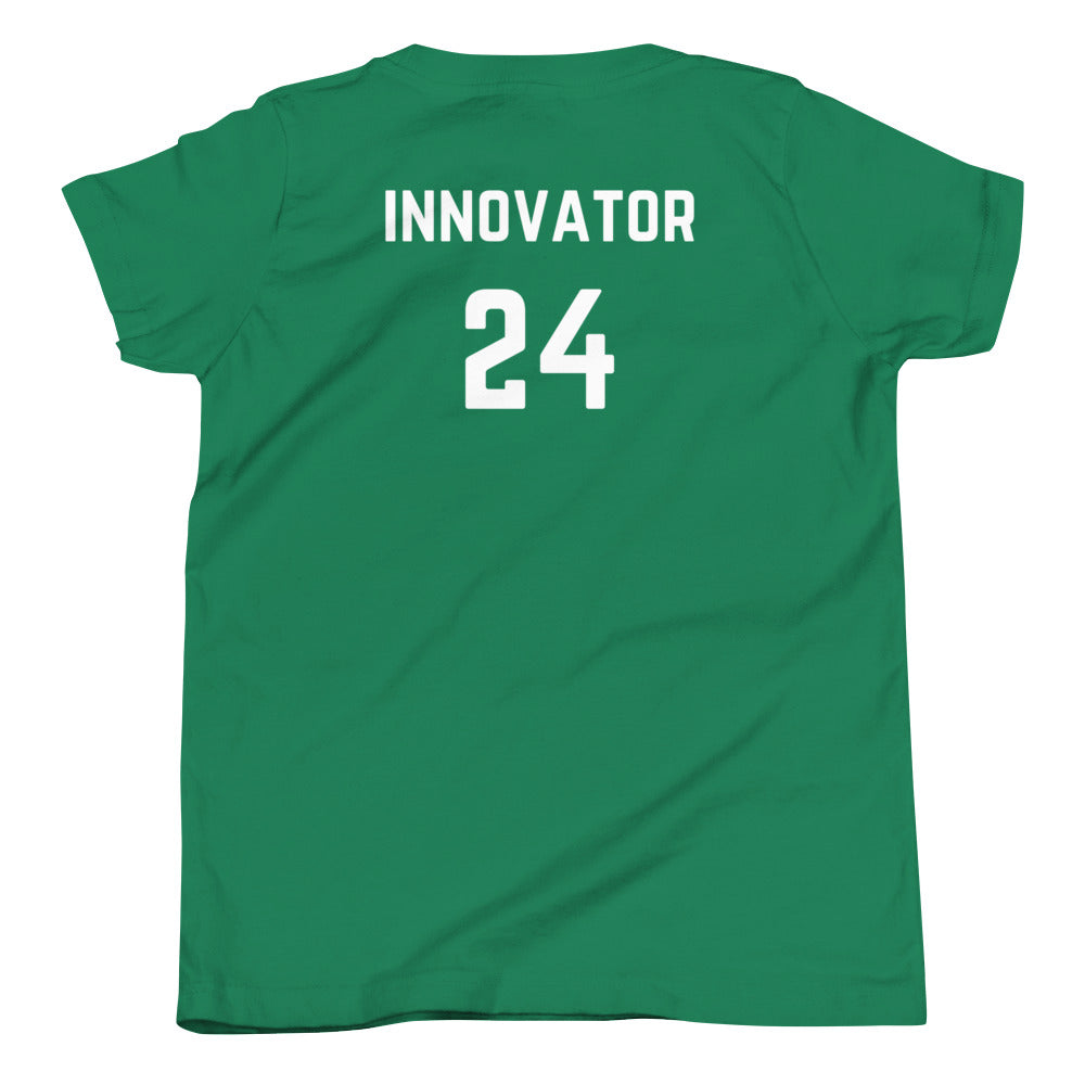 Eco Innovator Jersey (Youth)