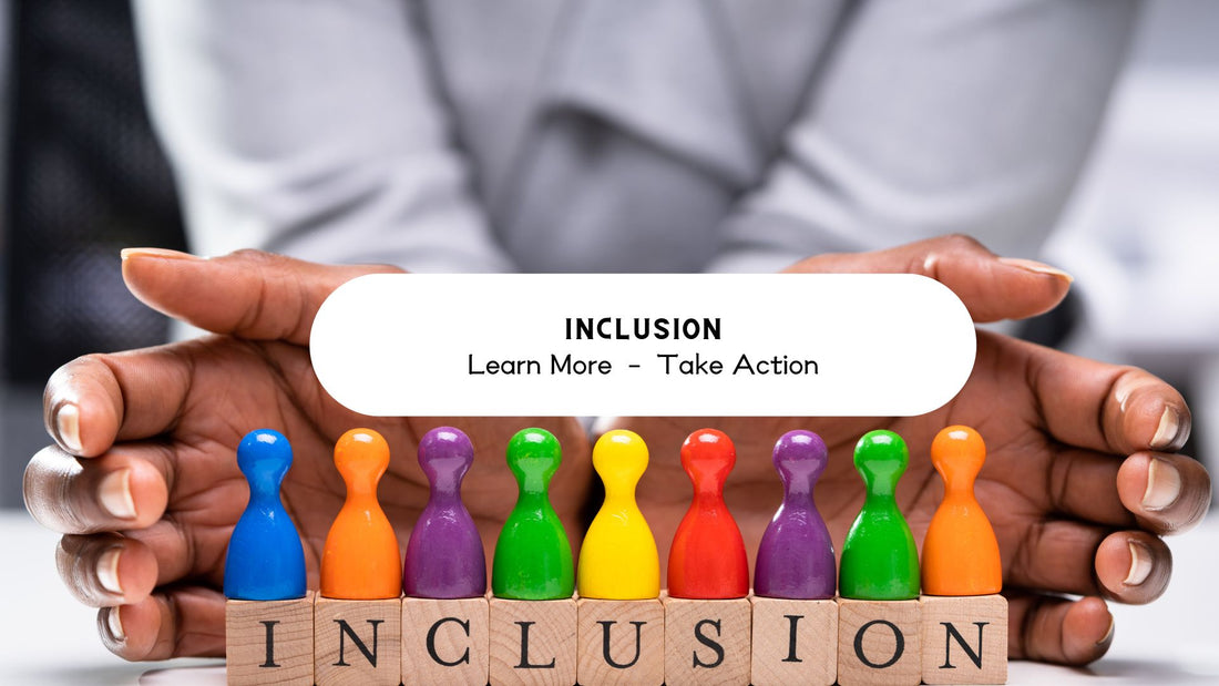 Inclusion