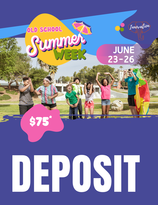 June 23-26 Deposit