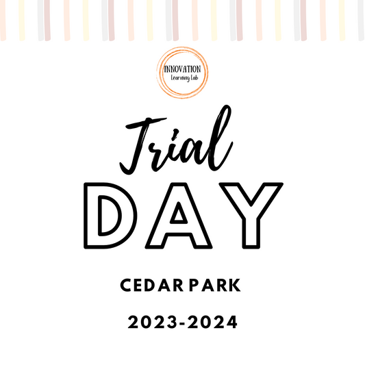 Trial Day in Cedar Park