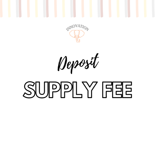 Supply Fee