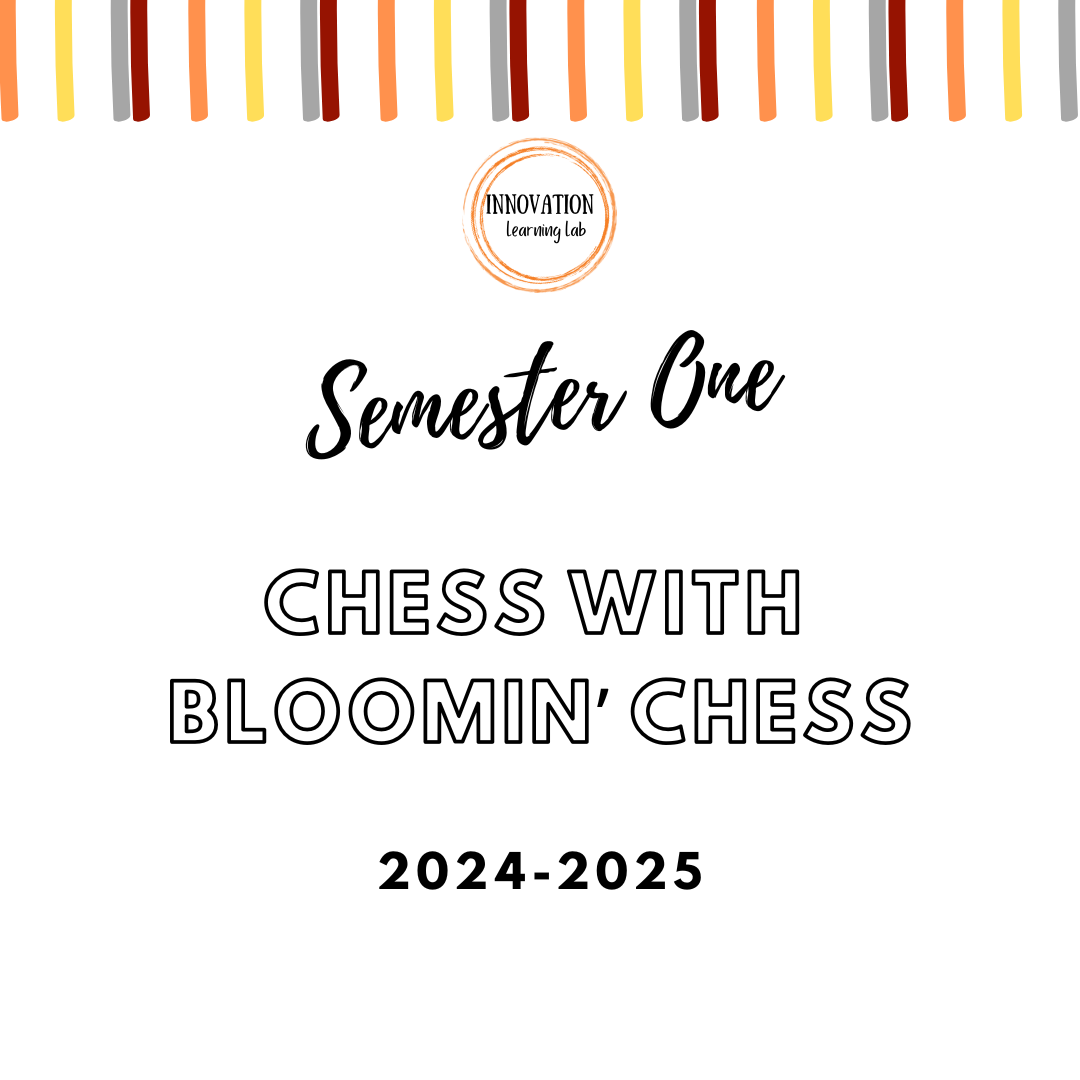 Chess with Bloomin' Chess