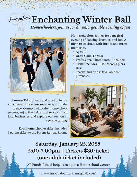 Winter Ball