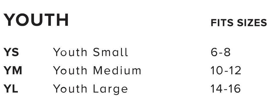 Youth Innovation Hoodie - Size Large