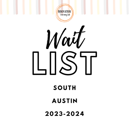 Waitlist for South Austin