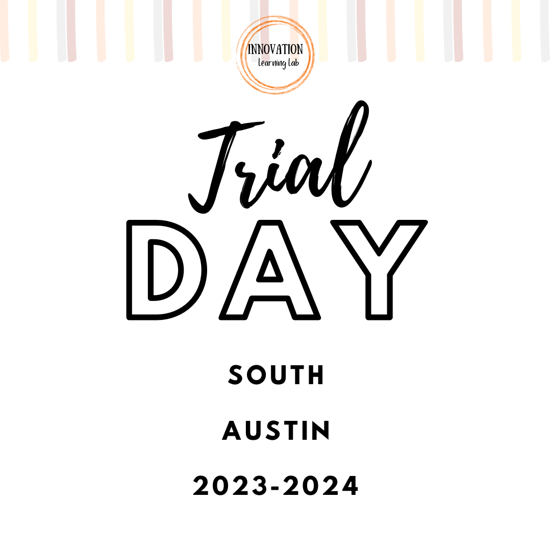 Trial Day in South Austin