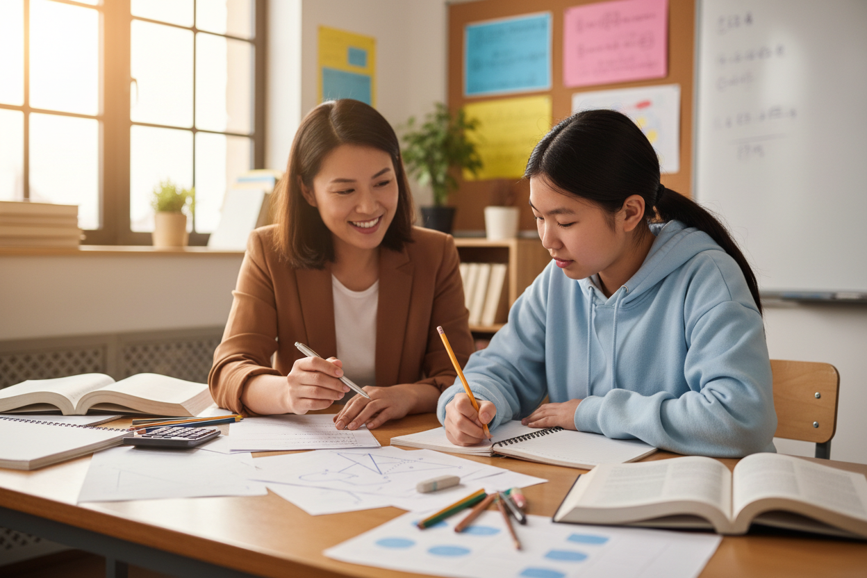 COMPASS One Class Tuition, Yearly
