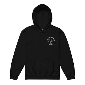 Innovator Jersey Style Hoodie (Youth)