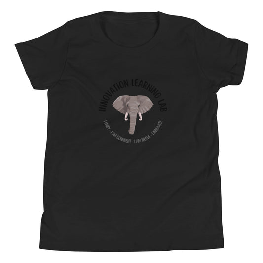 Youth Elephant Shirt